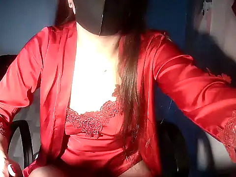 NgocYen2K online show from November 29, 2025, 4:59 am