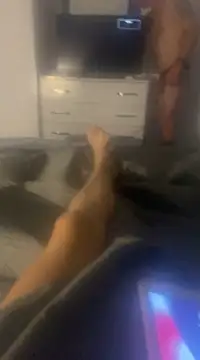 Snapshot of WreckedCrop chatting on December 6, 2024, 2:13 am WreckedCrop online show from December 6, 2024, 2:13 am