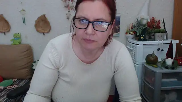 PlayfullMature online show from March 1, 2025, 7:15 pm