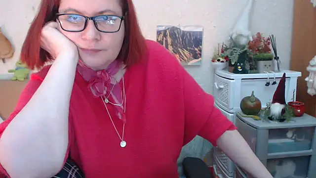 PlayfullMature online show from March 6, 2025, 8:30 am