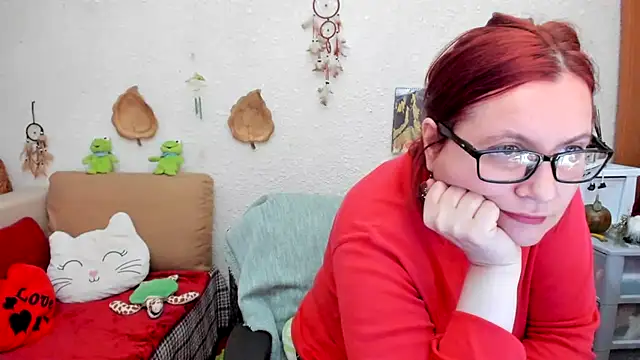 PlayfullMature online show from March 6, 2025, 3:24 pm