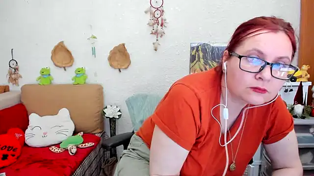 PlayfullMature online show from March 13, 2025, 6:45 pm