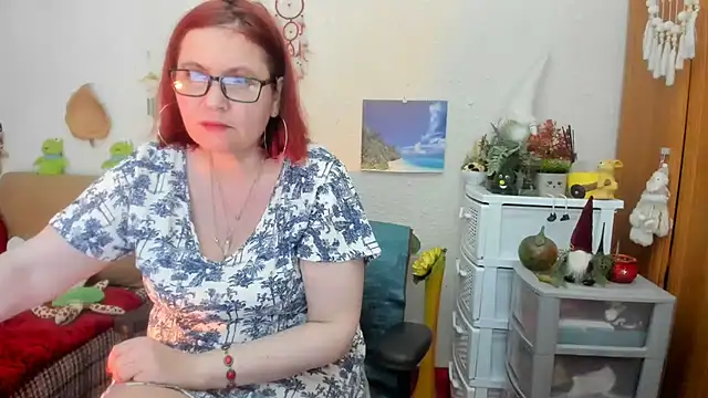 PlayfullMature online show from March 22, 2025, 4:14 am