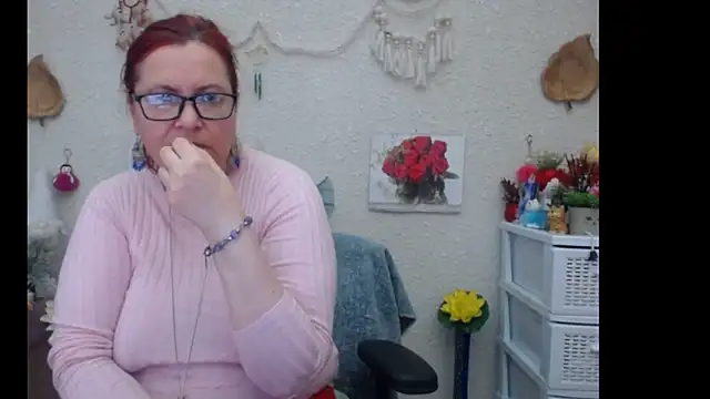 PlayfullMature online show from September 12, 2025, 2:22 am