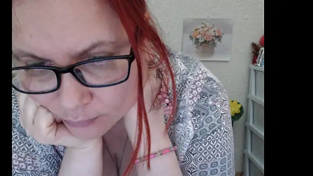 PlayfullMature online show from September 20, 2025, 10:11 pm