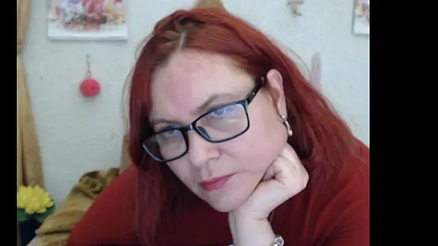 PlayfullMature online show from October 12, 2025, 7:35 pm