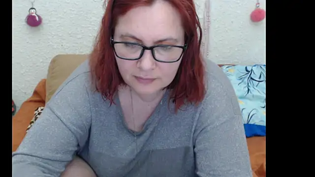 PlayfullMature online show from November 2, 2025, 4:42 pm