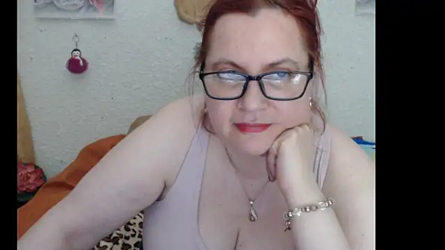 PlayfullMature online show from November 5, 2025, 5:57 pm