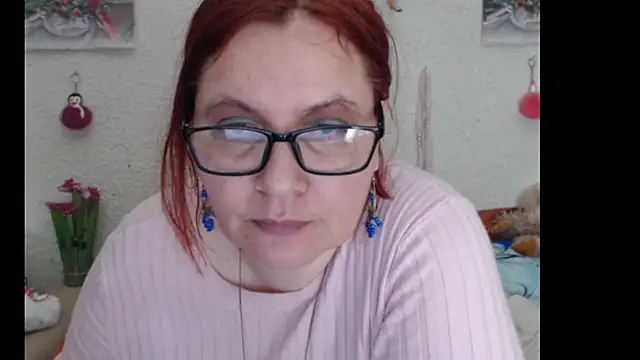 PlayfullMature online show from November 22, 2025, 7:13 pm