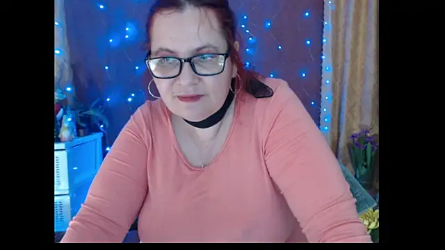 PlayfullMature online show from December 18, 2025, 1:50 pm