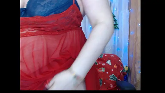 PlayfullMature online show from January 9, 2026, 9:56 am