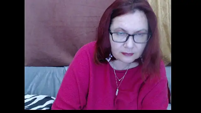 PlayfullMature online show from April 1, 2026, 5:10 pm