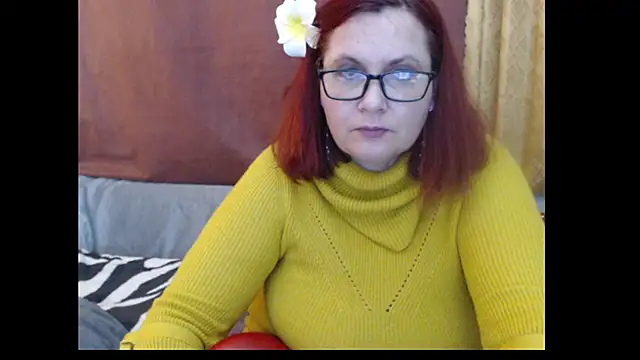 PlayfullMature online show from April 5, 2026, 9:50 am