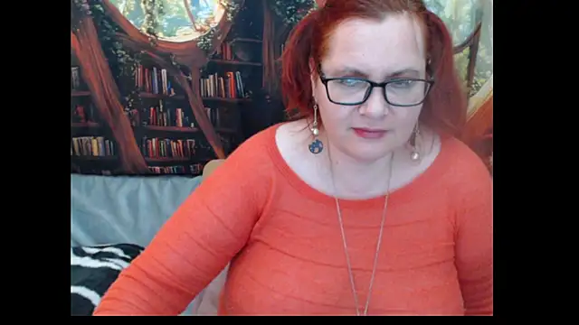 Snapshot of PlayfullMature chatting on May 23, 2026, 10:52 am PlayfullMature online show from May 23, 2026, 10:52 am