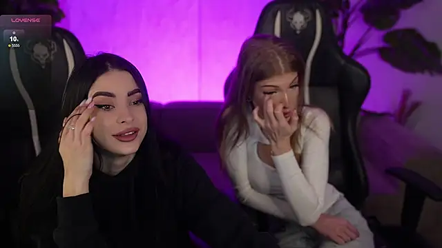 Tina Breeze online show from February 4, 2026, 8:20 am