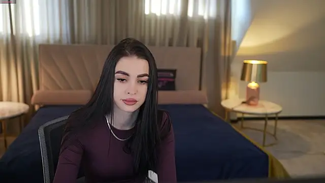 Tina Breeze online show from February 11, 2026, 8:41 am