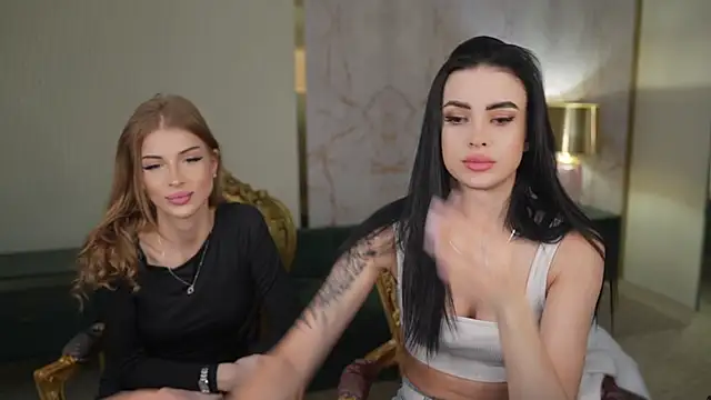 Tina Breeze online show from March 12, 2026, 8:31 am