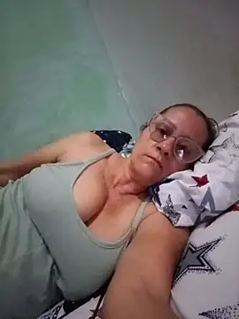 deisy summers47x online show from October 28, 2025, 11:40 pm