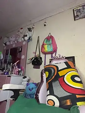 Snapshot of _Dulcinea777 chatting on November 20, 2025, 3:28 am Dulcinea777 online show from November 20, 2025, 3:28 am