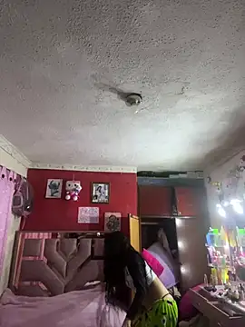  Dulcinea777 online show from April 21, 2026, 12:23 am