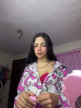 Snapshot of _Dulcinea777 chatting on May 28, 2026, 2:09 am Dulcinea777 online show from May 28, 2026, 2:09 am