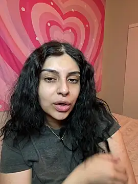 ThickerThanYoBitch online show from March 4, 2026, 2:12 pm