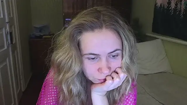 Riley Roo online show from January 20, 2025, 5:27 pm