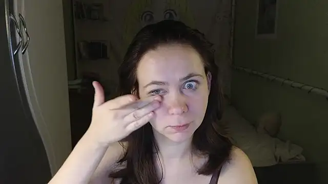 Riley Roo online show from September 26, 2025, 4:33 pm