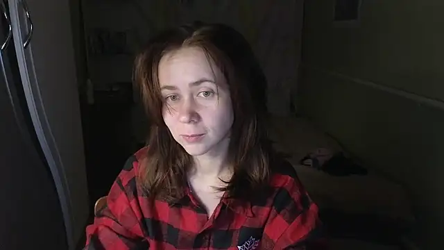 Riley Roo online show from November 22, 2025, 7:35 pm