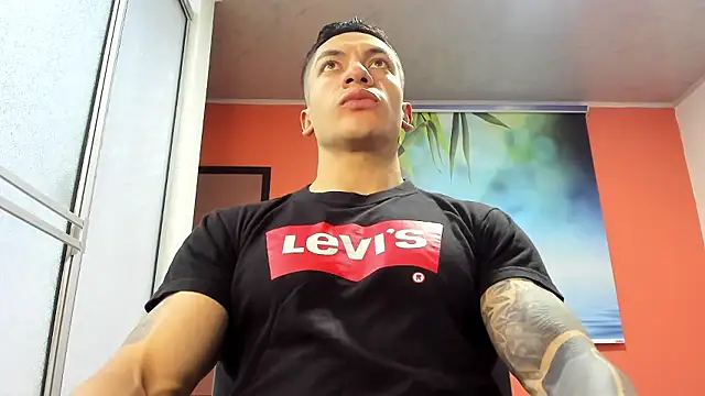 aquiles 51 online show from January 8, 2026, 1:46 pm