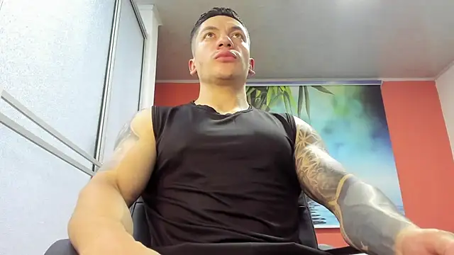 aquiles 51 online show from March 26, 2026, 6:35 pm