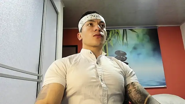 aquiles 51 online show from April 7, 2026, 6:19 pm