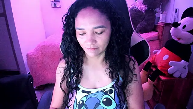 rayza mature 154 online show from March 24, 2026, 3:17 pm