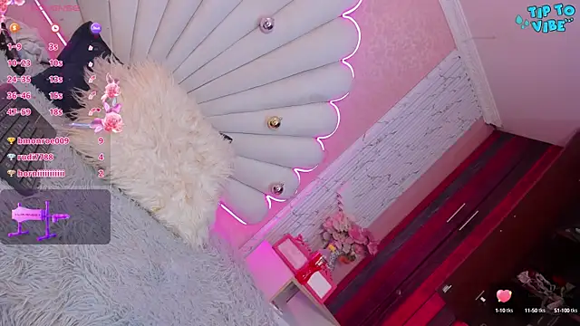 Sophia smith0 online show from December 14, 2024, 11:56 pm