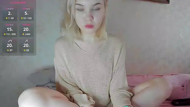 Dopaminegirl online show from January 9, 2025, 4:52 am