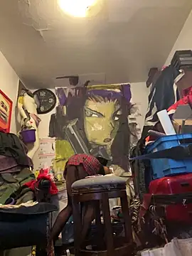 Snapshot of Mune_Raez_6 chatting on March 8, 2026, 9:57 am Mune Raez 6 online show from March 8, 2026, 9:57 am