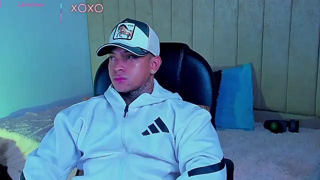 Stiven collins online show from March 30, 2026, 11:11 am