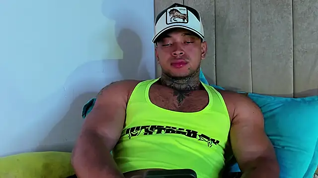 Stiven collins online show from April 2, 2026, 2:53 am