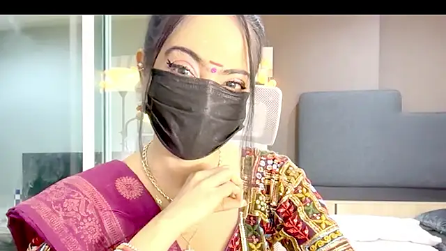 Monalisadon018 online show from January 14, 2026, 6:24 pm