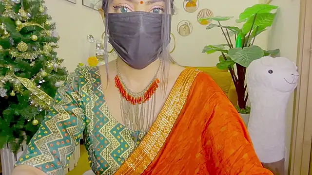 Monalisadon018 online show from February 14, 2026, 7:16 am