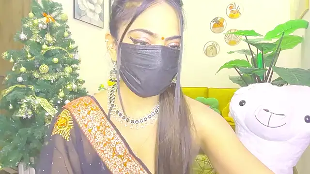 Monalisadon018 online show from February 16, 2026, 2:40 am