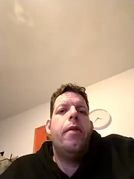 Knuffelstaaf123 online show from January 5, 2025, 10:53 am