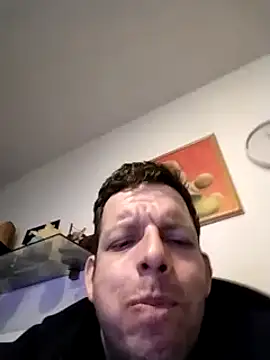 Knuffelstaaf123 online show from January 11, 2025, 8:33 am