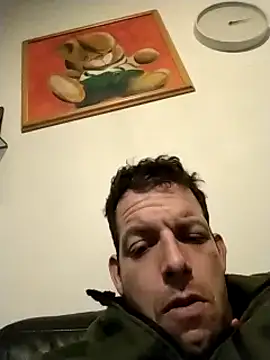 Knuffelstaaf123 online show from January 11, 2025, 9:25 pm