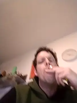 Knuffelstaaf123 online show from February 27, 2025, 9:22 am