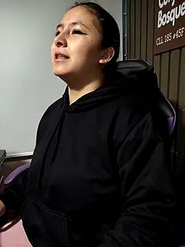 Cute Penelope online show from November 27, 2025, 11:23 am