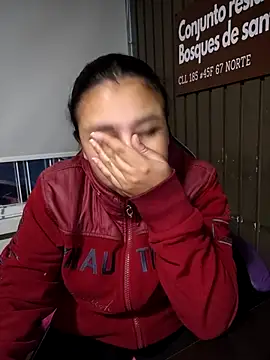 Snapshot of Cute_Penelope chatting on December 16, 2025, 12:21 pm Cute Penelope online show from December 16, 2025, 12:21 pm