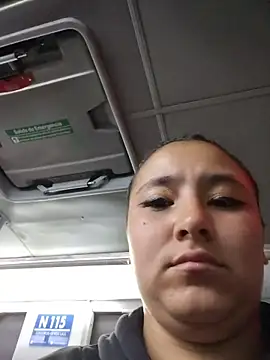 Snapshot of Cute_Penelope chatting on January 8, 2026, 11:01 am Cute Penelope online show from January 8, 2026, 11:01 am