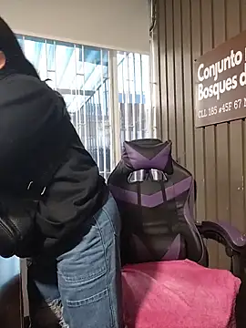 Snapshot of Cute_Penelope chatting on February 5, 2026, 1:38 pm Cute Penelope online show from February 5, 2026, 1:38 pm