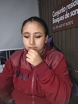 Snapshot of Cute_Penelope chatting on February 11, 2026, 11:15 am Cute Penelope online show from February 11, 2026, 11:15 am